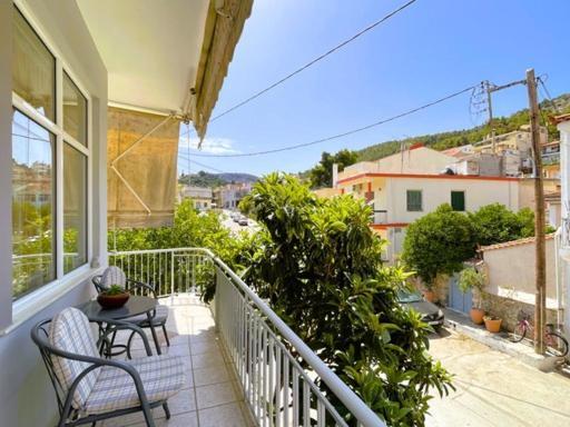 Under The Castle Apartment Nauplion Exterior foto